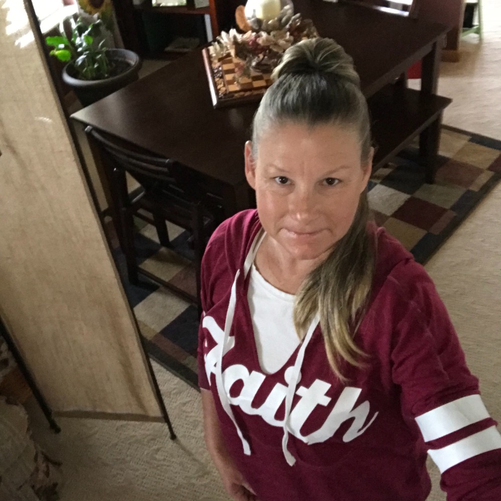 Meet your Posher, Deanna